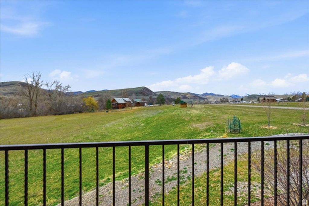 Image 51 of property listing at 11116 S 800 E, Paradise, UT 84328