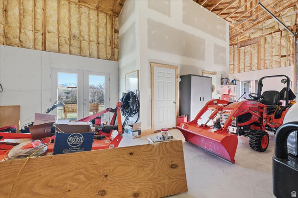 Image 69 of property listing at 11116 S 800 E, Paradise, UT 84328