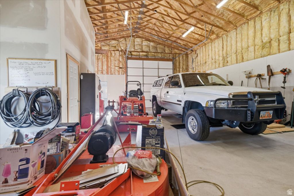 Image 70 of property listing at 11116 S 800 E, Paradise, UT 84328