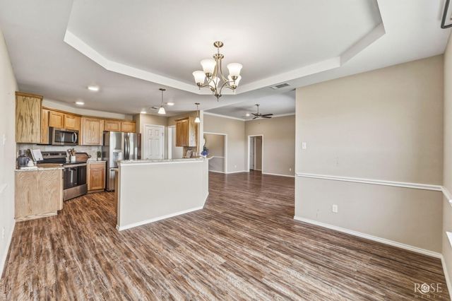 5333 Coral Way, San Angelo, TX 76904