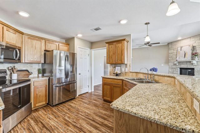5333 Coral Way, San Angelo, TX 76904