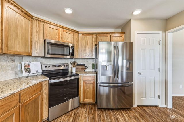 5333 Coral Way, San Angelo, TX 76904