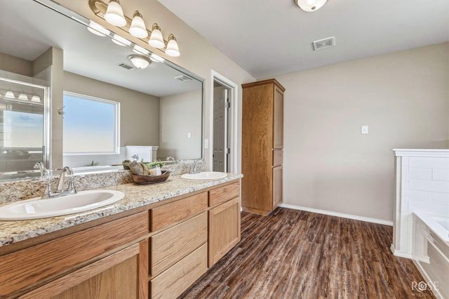 5333 Coral Way, San Angelo, TX 76904