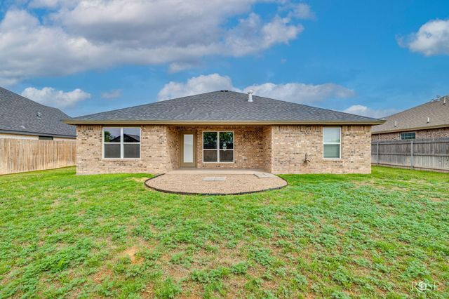 5333 Coral Way, San Angelo, TX 76904