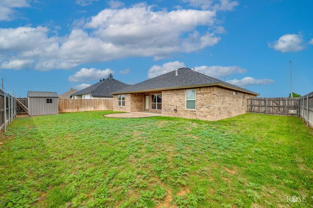 5333 Coral Way, San Angelo, TX 76904