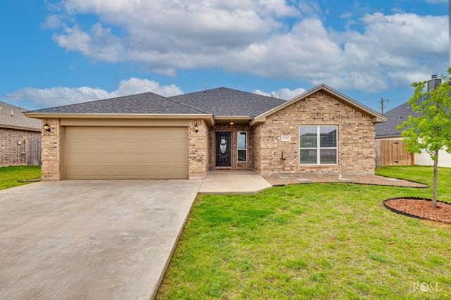 5333 Coral Way, San Angelo, TX 76904
