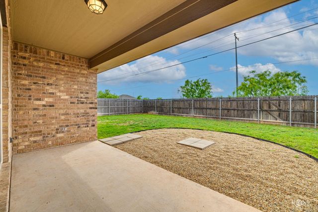 5333 Coral Way, San Angelo, TX 76904
