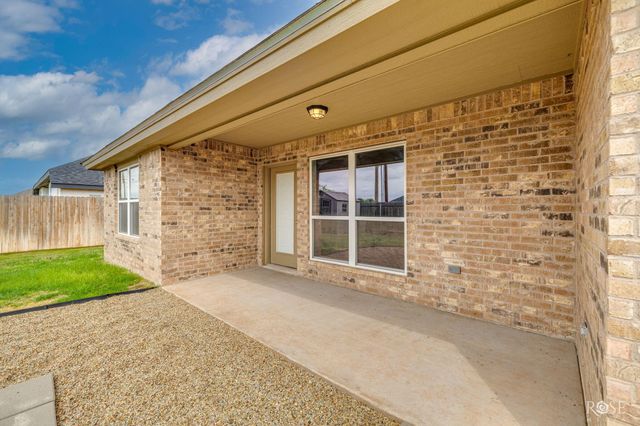 5333 Coral Way, San Angelo, TX 76904