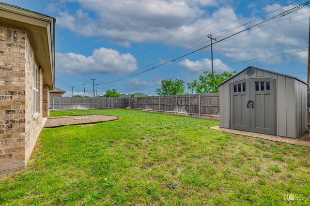 5333 Coral Way, San Angelo, TX 76904