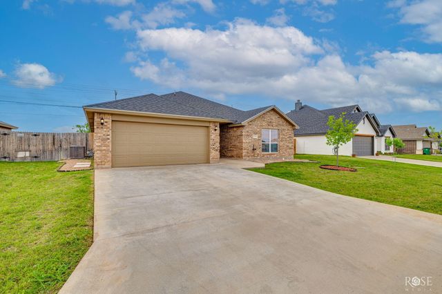 5333 Coral Way, San Angelo, TX 76904