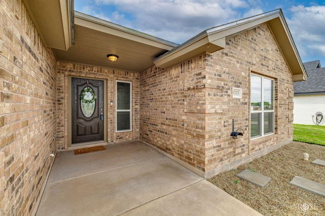5333 Coral Way, San Angelo, TX 76904