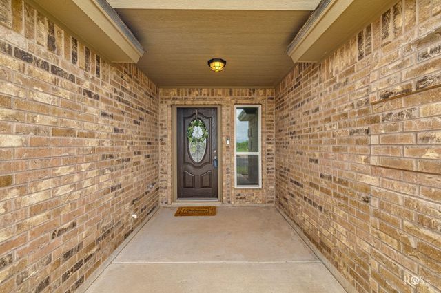 5333 Coral Way, San Angelo, TX 76904
