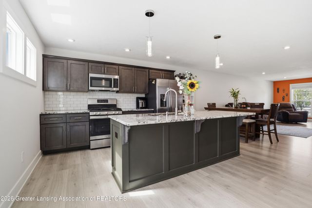 3847 Zaharas Lane 19, Okemos, MI 48864