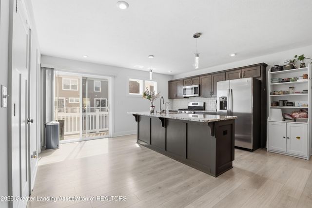 3847 Zaharas Lane 19, Okemos, MI 48864