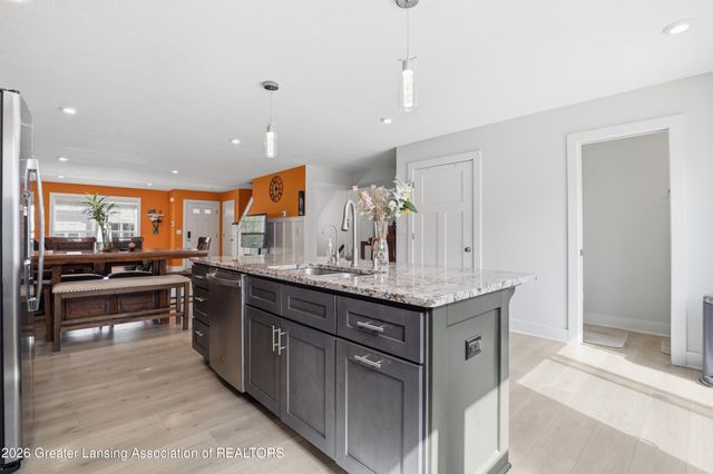 3847 Zaharas Lane 19, Okemos, MI 48864