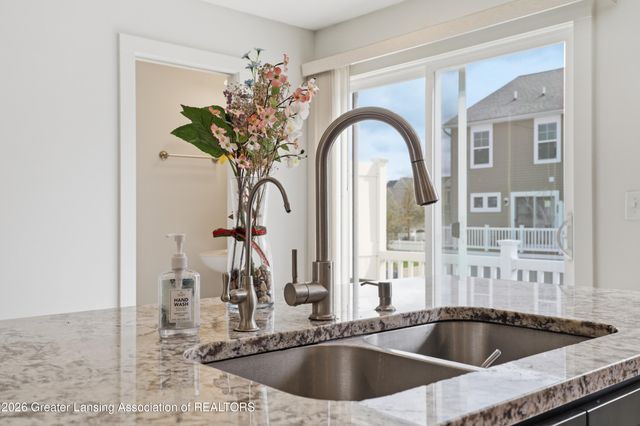 3847 Zaharas Lane 19, Okemos, MI 48864