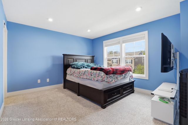 3847 Zaharas Lane 19, Okemos, MI 48864