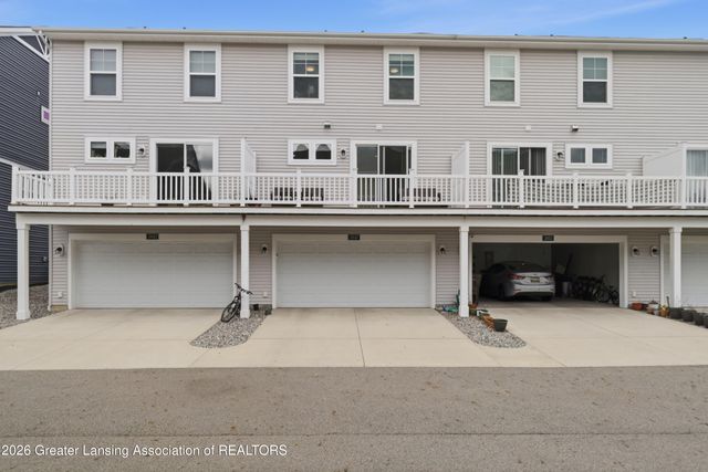 3847 Zaharas Lane 19, Okemos, MI 48864