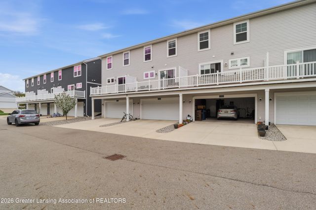 3847 Zaharas Lane 19, Okemos, MI 48864