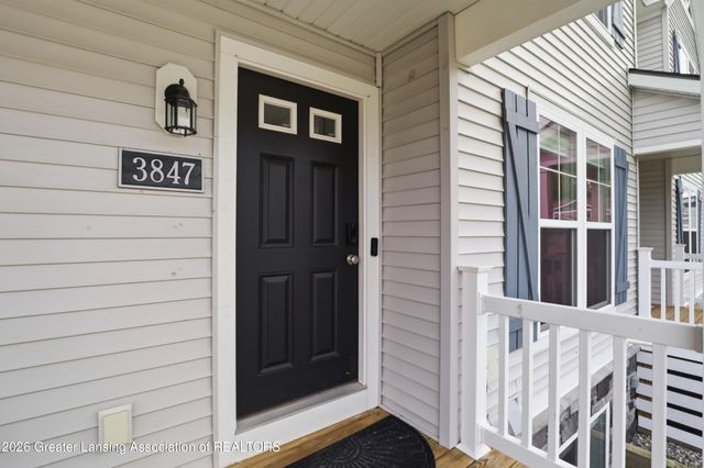 3847 Zaharas Lane 19, Okemos, MI 48864