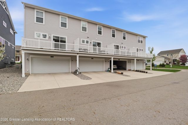 3847 Zaharas Lane 19, Okemos, MI 48864