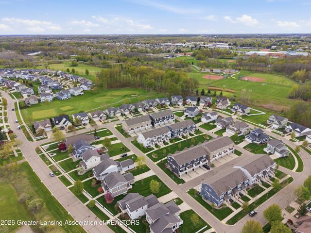 3847 Zaharas Lane 19, Okemos, MI 48864