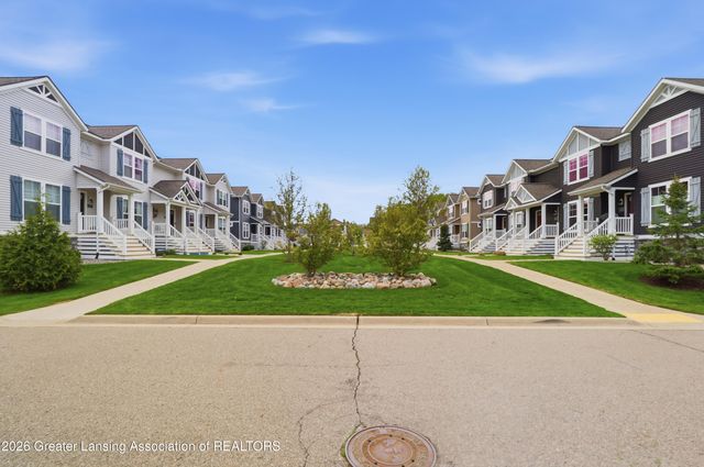 3847 Zaharas Lane 19, Okemos, MI 48864
