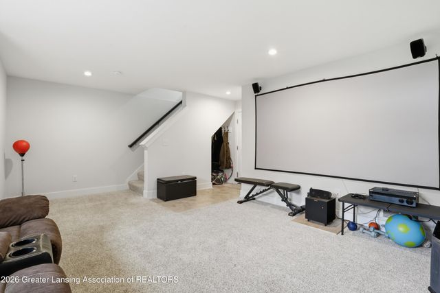 3847 Zaharas Lane 19, Okemos, MI 48864
