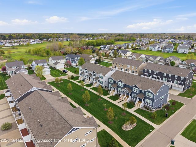 3847 Zaharas Lane 19, Okemos, MI 48864