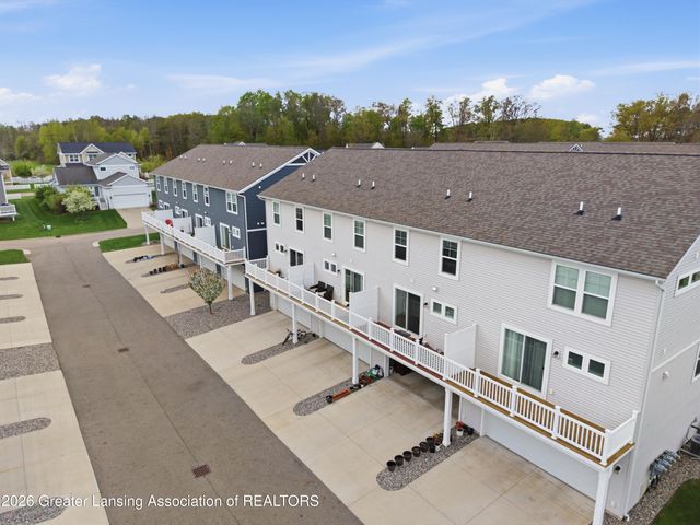 3847 Zaharas Lane 19, Okemos, MI 48864