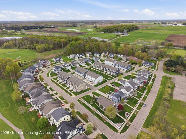 3847 Zaharas Lane 19, Okemos, MI 48864