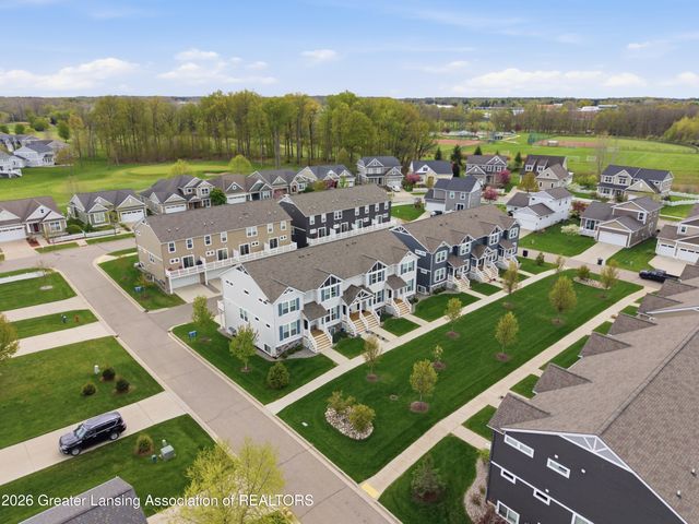 3847 Zaharas Lane 19, Okemos, MI 48864