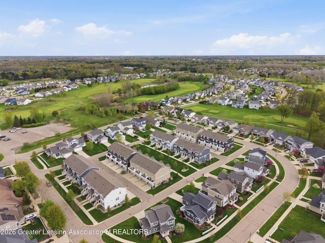 3847 Zaharas Lane 19, Okemos, MI 48864
