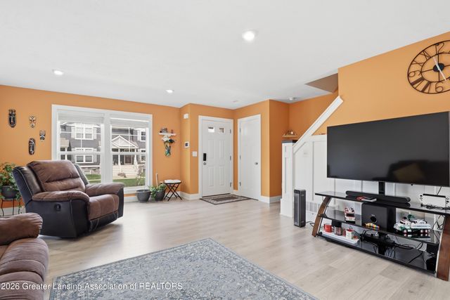 3847 Zaharas Lane 19, Okemos, MI 48864