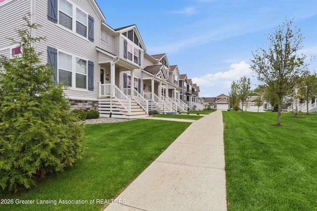 3847 Zaharas Lane 19, Okemos, MI 48864