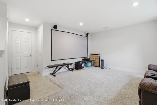 3847 Zaharas Lane 19, Okemos, MI 48864