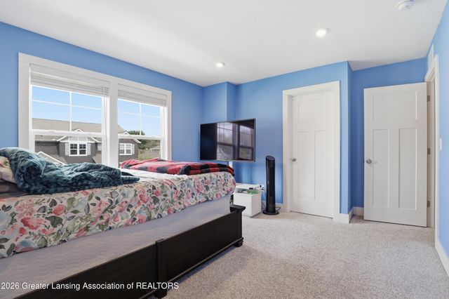 3847 Zaharas Lane 19, Okemos, MI 48864