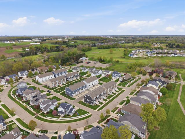 3847 Zaharas Lane 19, Okemos, MI 48864