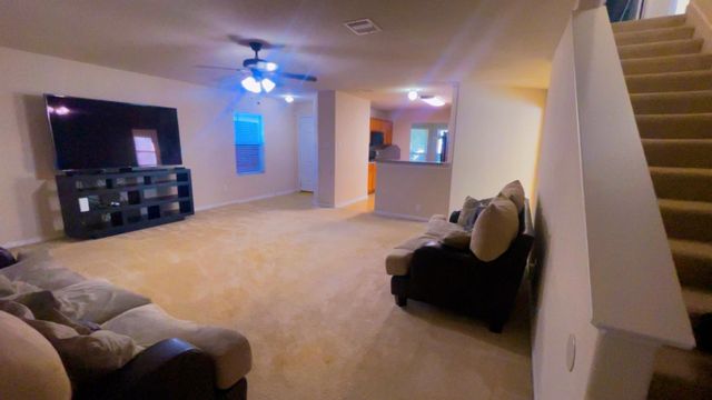 3523 Zephyr Glen Way Way, Houston, TX 77084