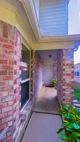 3523 Zephyr Glen Way Way, Houston, TX 77084