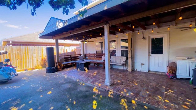 3523 Zephyr Glen Way Way, Houston, TX 77084