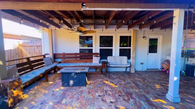 3523 Zephyr Glen Way Way, Houston, TX 77084