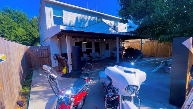 3523 Zephyr Glen Way Way, Houston, TX 77084