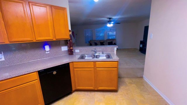 3523 Zephyr Glen Way Way, Houston, TX 77084