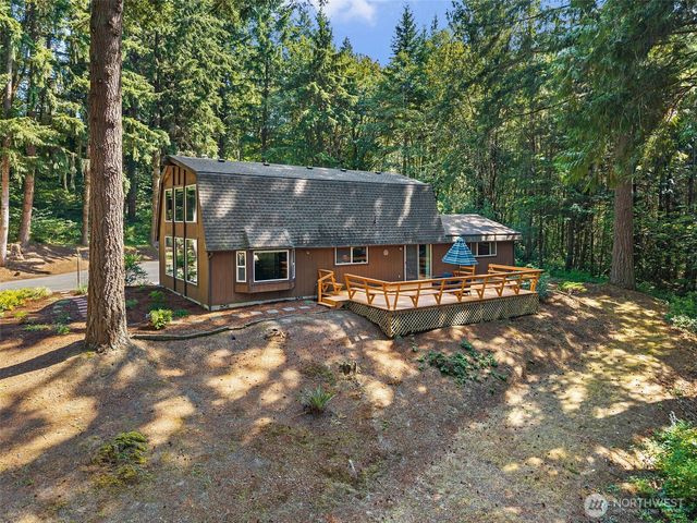 132 Armstrong Road, Chehalis, WA 98532