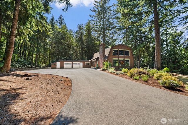 132 Armstrong Road, Chehalis, WA 98532