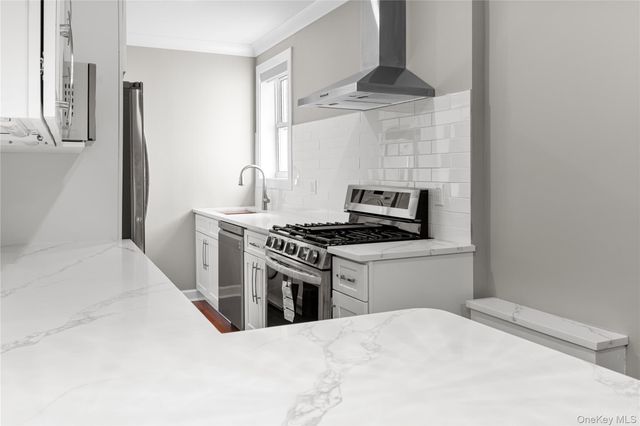 1133 Midland Avenue 6F, Bronxville, NY 10708