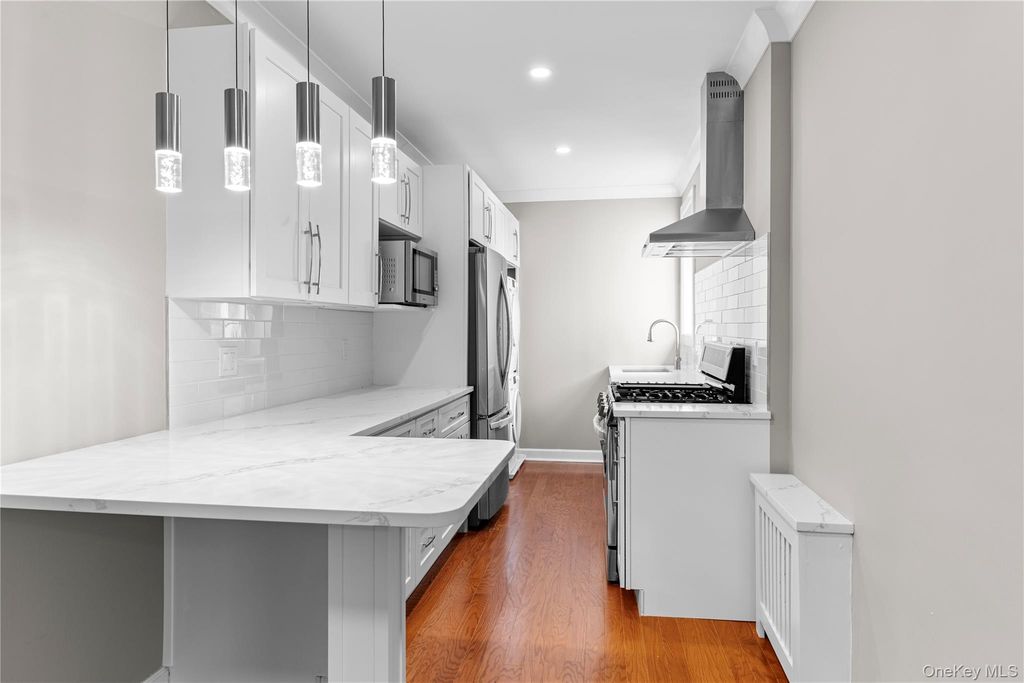 1133 Midland Avenue 6F, Bronxville, NY 10708