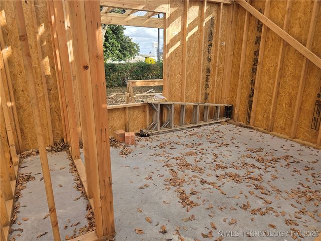 1118 N Locust Avenue, Westville, OK 74965