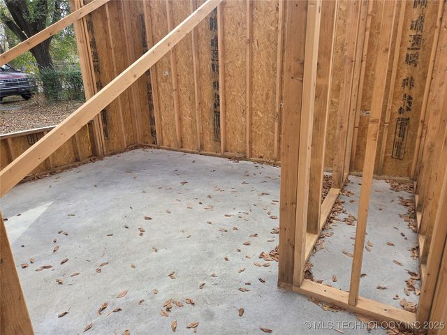 1118 N Locust Avenue, Westville, OK 74965